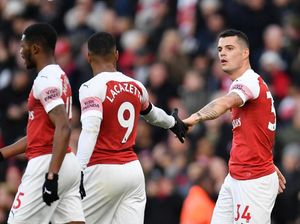 Arsenal Sudah Selayaknya Ada di Liga Champions