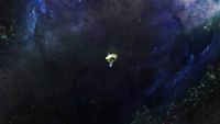 Petualangan New Horizons, Pesawat yang Capai Dunia Lain