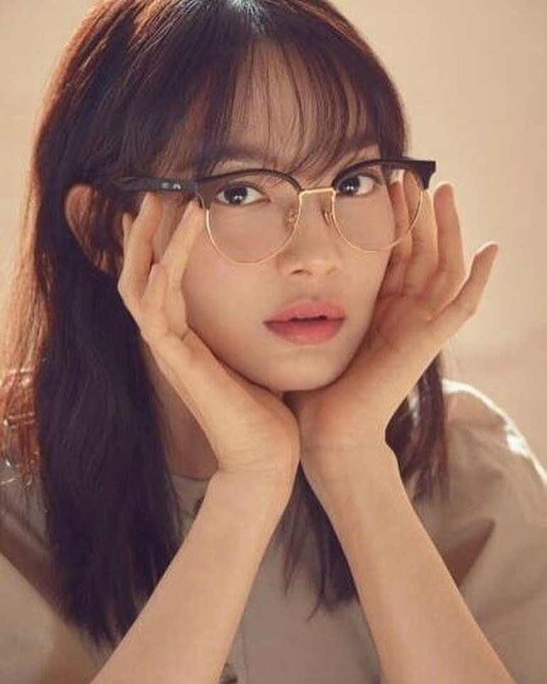 Selalu terlihat awet muda, ini umur asli 16 aktris Korea Selatan