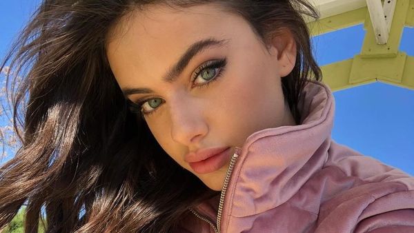 Foto: Maudy Ayunda dan Top 10 Wanita Tercantik Dunia 2020