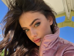 Apa Rasanya Jadi Wanita Tercantik Sejagat? Ini Kata Yael Shelbia