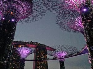 Mimpi Jadi Nyata, Traveling ke Singapura! Mimpi Jadi Nyata, Traveling ke Singapura!