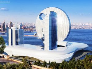 Terlalu Bagus, Deretan Hotel Ini Tak Jadi Dibangun