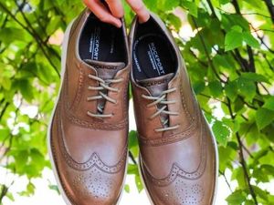 Toko-toko yang Bangkrut di 2018: dari Rockport hingga Nine West Toko-toko yang Bangkrut di 2018: dari Rockport hingga Nine West