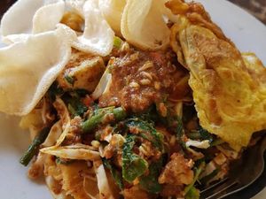 Mulai Pola Makan Sehat dengan Sarapan Lotek yang Gurih Segar Mulai Pola Makan Sehat dengan Sarapan Lotek yang Gurih Segar
