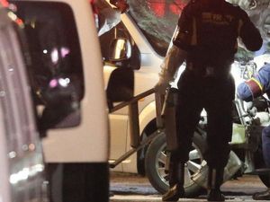 8 Orang Luka Ditabrak Mobil Saat Tahun Baru di Tokyo, Siapa Pelakunya?