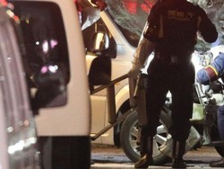 8 Orang Luka Ditabrak Mobil Saat Tahun Baru di Tokyo, Siapa Pelakunya?