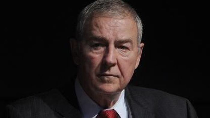 James Jim Goodnight. Foto: Dok. Forbes