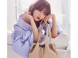 4 Artis Korea Sumbang Uang untuk Virus Corona, Masing-masing Rp 1,1 M