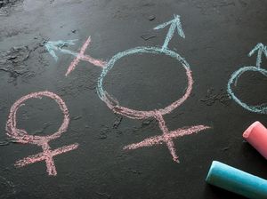 Remaja Karawang Alami DSD, Lahir Perempuan Tapi Tak Punya Rahim Remaja Karawang Alami DSD, Lahir Perempuan Tapi Tak Punya Rahim