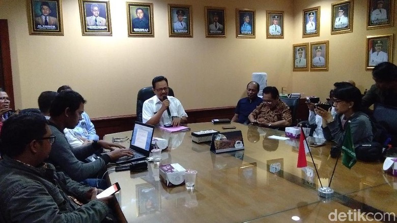 Moratorium Dicabut, Pemkot Yogya Kembali Buka Izin Pembangunan Hotel Moratorium Dicabut, Pemkot Yogya Kembali Buka Izin Pembangunan Hotel