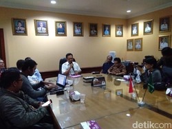 Moratorium Dicabut, Pemkot Yogya Kembali Buka Izin Pembangunan Hotel