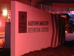 Australia Tutup Pusat Tahanan Imigrasi Dekat Melbourne