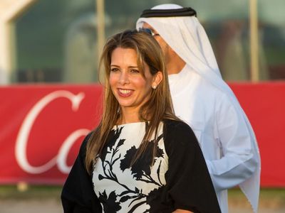 8 Fakta Haya Bint Al Hussein, Putri Muslim Tangguh dari Yordania