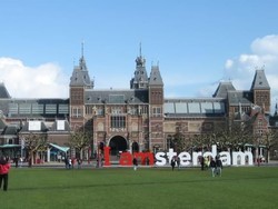 Sekolah Sampai Wisata Seks di Belanda Tutup Guna Mencegah Corona