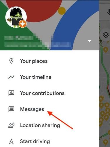 Fitur Messages Google Maps gres saja dirilis √ Fitur Messages Google Maps Baru Dirilis, Bukan untuk Chat Pribadi