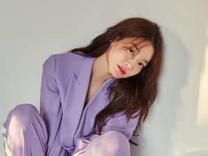 Shin Min Ah Ditawari Main Drama Komedi Romantis Bareng Kim Seon Ho