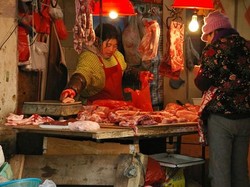 Ulat Sutera hingga Daging Anjing, Ini 6 Makanan Paling Dibenci di China