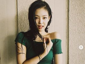 5 Artis K-pop dengan Proporsi Tubuh yang Disebut Netizen Nggak Realistis 5 Artis K-pop dengan Proporsi Tubuh yang Disebut Netizen Nggak Realistis