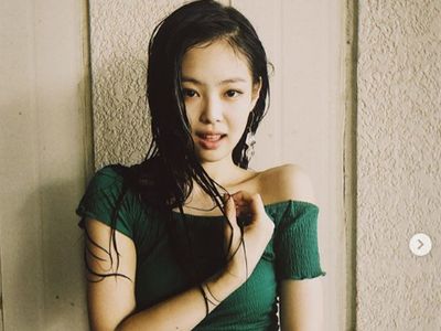 5 Artis K-pop dengan Proporsi Tubuh yang Disebut Netizen Nggak Realistis