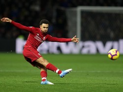 Visi Permainan Trent Alexander-Arnold Disebut Setara Kevin De Bruyne