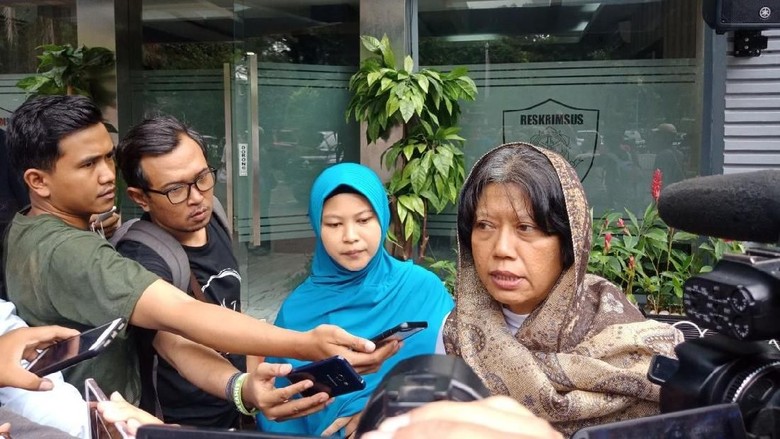 Ini Motif Penyebar Fitnah Politikus PKB Dita Sari Anak PKI Ini Motif Penyebar Fitnah Politikus PKB Dita Sari Anak PKI