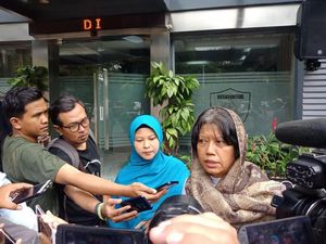 Ini Motif Penyebar Fitnah Politikus PKB Dita Sari Anak PKI Ini Motif Penyebar Fitnah Politikus PKB Dita Sari Anak PKI