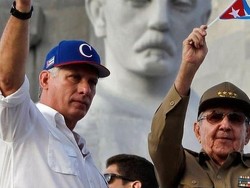 Peringatan 60 Tahun Revolusi Kuba, Castro Kecam Politik Konfrontasi AS