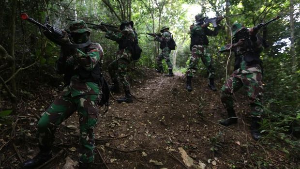 Bupati Nduga Akan Temui Jokowi Tanya Nasib Ratusan Pengungsi