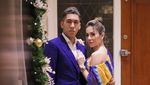 Malam Tahun Baru-nya Para Pesepakbola Top