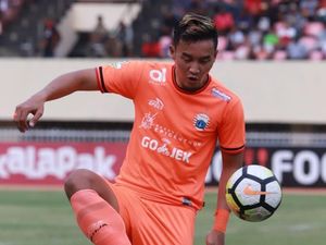Tak Masuk Rencana Persija, Gunawan Pamitan dengan Lapang Dada