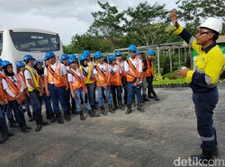 Jelang Banyuwangi Festival 2019, Pemilihan Jebeng-Thulik akan Digelar