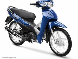 Honda Supra Fit 2019 Meluncur di Vietnam, Harga Rp 11 Jutaan Honda Supra Fit 2019 Meluncur di Vietnam, Harga Rp 11 Jutaan