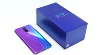 Unboxing Oppo R17 Pro, Menawan dari Berbagai Sisi