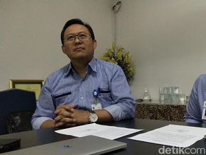 RSCM Bantah Prabowo: Kami Gunakan Selang Cuci Darah Sekali Pakai RSCM Bantah Prabowo: Kami Gunakan Selang Cuci Darah Sekali Pakai