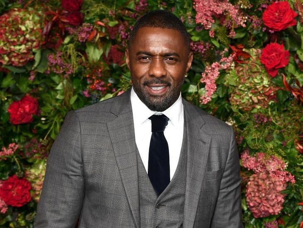 Idris Elba dan Para Aktor DC yang Kabur-kaburan Idris Elba dan Para Aktor DC yang Kabur-kaburan