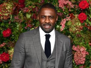 Beredar Poster Idris Elba Jadi 007 Beredar Poster Idris Elba Jadi 007