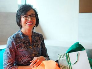 Kisah Bos Bankir dan Kacamata yang Tertinggal di Taksi Online