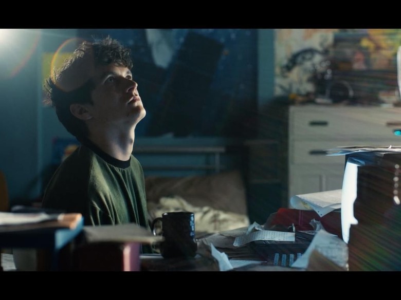 Ternyata Ini Ide di Balik Black Mirror: Bandersnatch