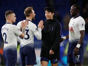 Periode Sibuk yang Tak Buruk-Buruk Amat buat Spurs
