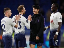 Periode Sibuk yang Tak Buruk-Buruk Amat buat Spurs
