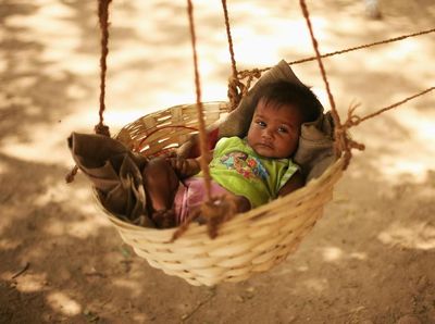 Populasi Bayi Lahir di 2019, India Teratas Indonesia Posisi Kelima