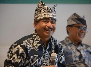 Geopark di Banyuwangi Masuk Penilaian UNESCO, Menpar Ucapkan Selamat