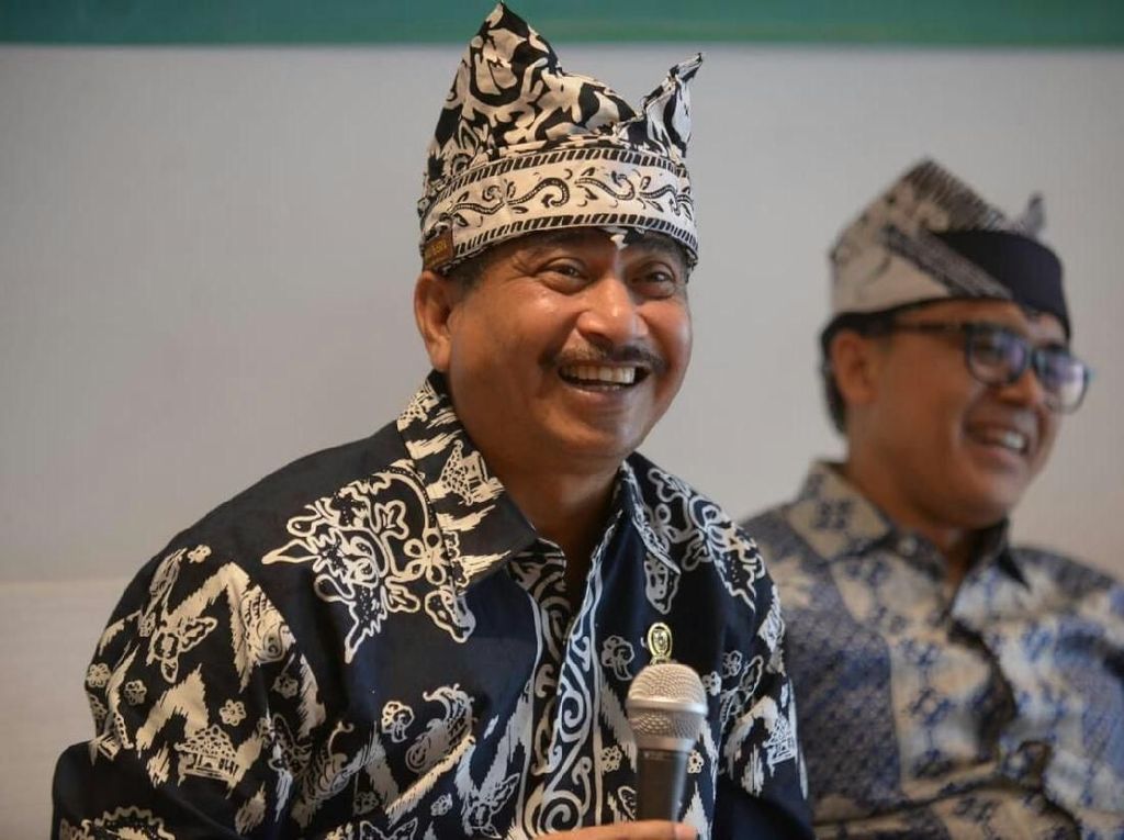 Geopark di Banyuwangi Masuk Penilaian UNESCO, Menpar Ucapkan Selamat Geopark di Banyuwangi Masuk Penilaian UNESCO, Menpar Ucapkan Selamat