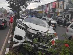 Korban Kecelakaan Dijamin BPJS Kesehatan dan Jasa Raharja, Begini Teknisnya