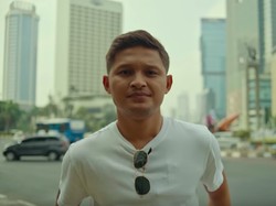 Rekomendasi Liburan Seru di Jakarta Ala Syamsir Alam