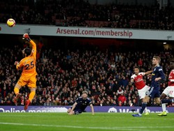 Link Live Streaming Fulham Vs Arsenal