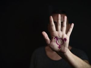 Kaget! Dikira Alami Masalah Buang Air Kecil, Pria Ini Ternyata Alami Menstruasi Kaget! Dikira Alami Masalah Buang Air Kecil, Pria Ini Ternyata Alami Menstruasi