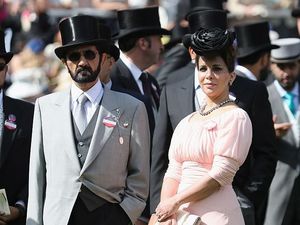 Putri Arab Kabur Bawa Uang Rp 555 M, Suami Tulis Puisi Tentang Pengkhianatan