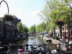 Tenyata Jumlah Sepeda di Belanda Lebih Banyak daripada Penduduknya! Tenyata Jumlah Sepeda di Belanda Lebih Banyak daripada Penduduknya!